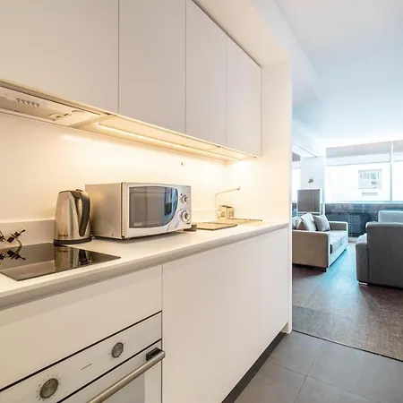 Apartment Akadimias 4