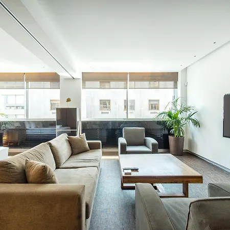 Apartment Akadimias 4