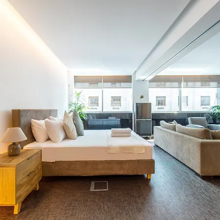Apartment Akadimias 4